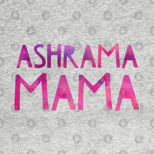 Ashrama Mama,  Yoga | Yogini | Yoga Teacher | Yoga Tutor | Yoga Retreat | Ashram India by Style Conscious